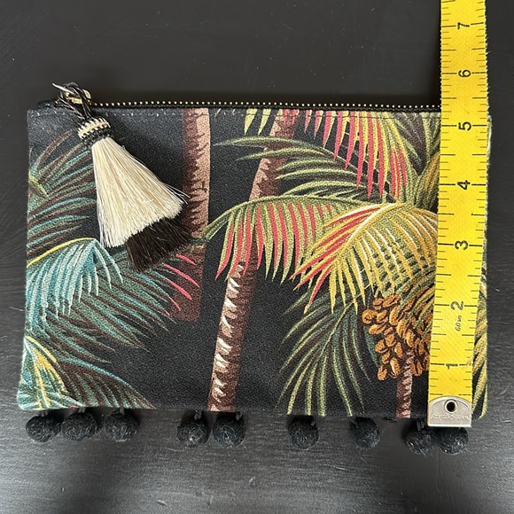 Kempton Zipper Pouch - Picture 6 of 6